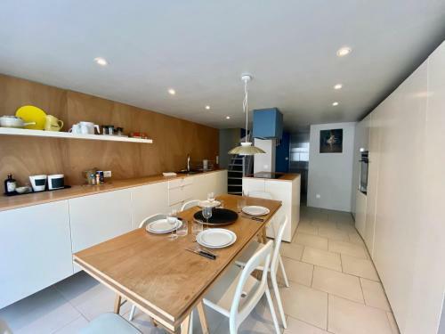 Apartamento L'architecte - Triplex Centre De Rouen
