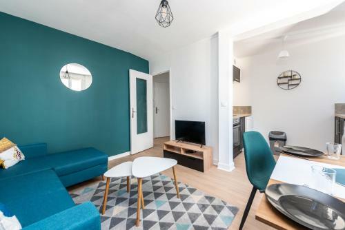 Apartamento Le Garden