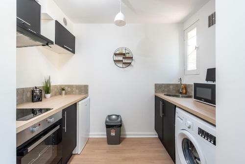 Apartamento Le Garden