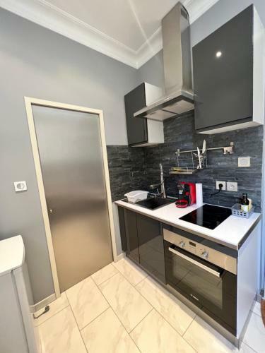 Apartamento Chez Ism�rie