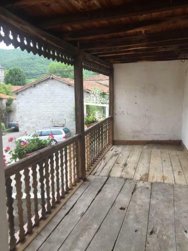 G�te De Montagne