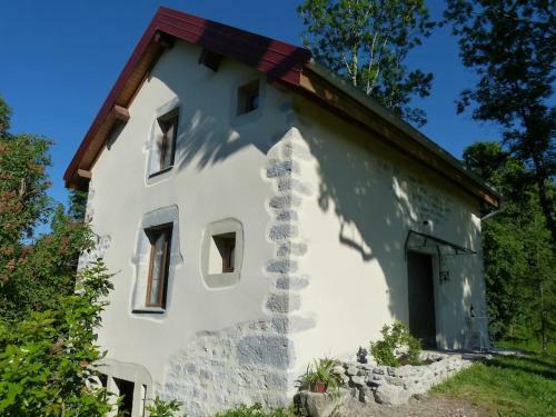 La Petite Maisonnette
