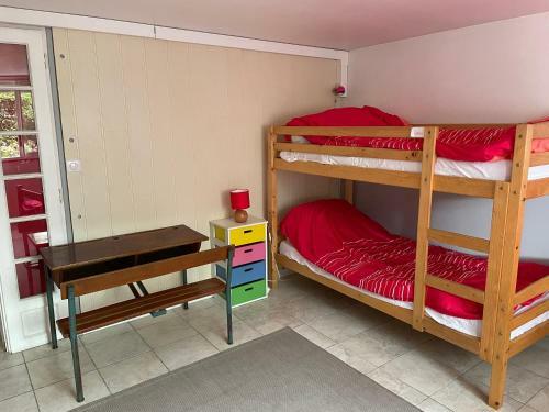Apartamento Codile