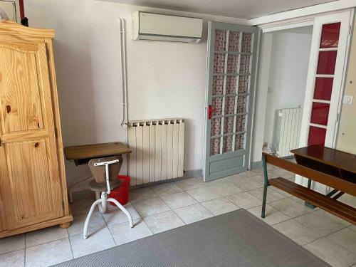 Apartamento Codile