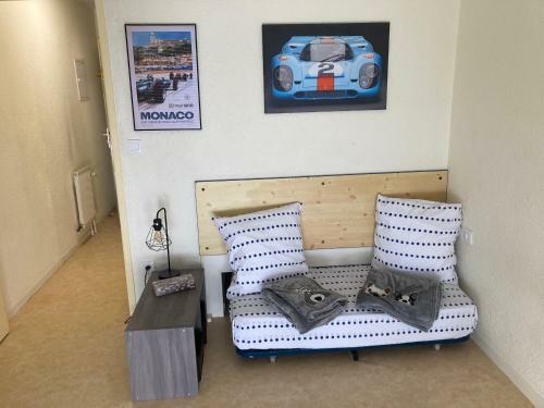 Apartamento Studio Royannais