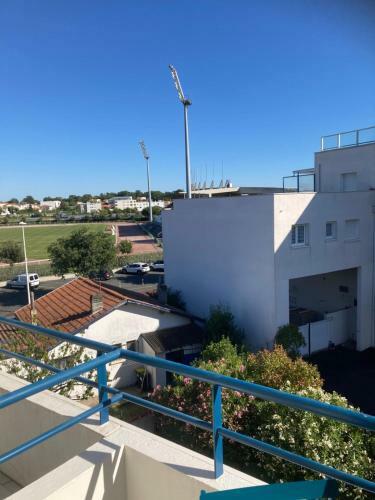 Apartamento Studio Royannais