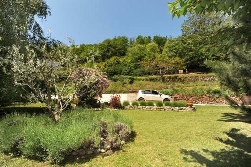 Agroturismo Les Lauriers