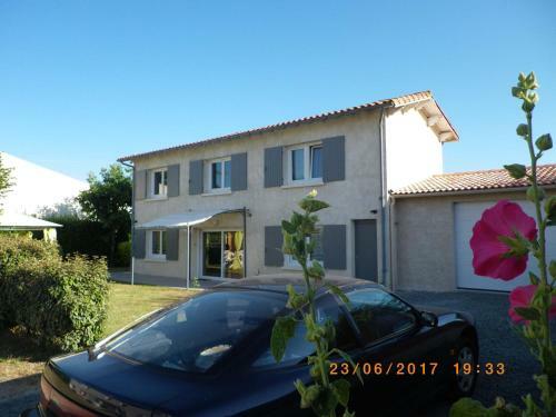Maison De Vacances 10min Des Plages