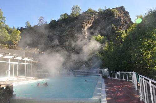 Apartamento Studio Montagne � Saillagouse
