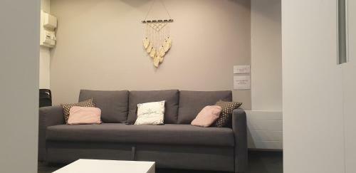 Apartamento Studio Montagne � Saillagouse