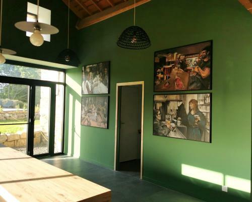 Chez Marius