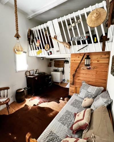 Charmant Logement Dans Propri�t� Priv�e.