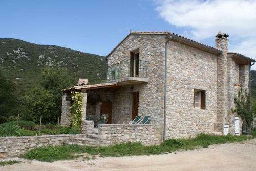 Agroturismo Bergerie de La Bu�ges