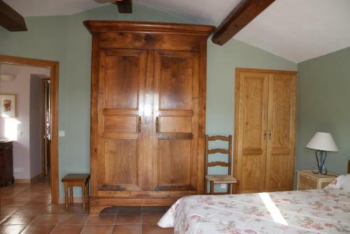 Agroturismo Bergerie de La Bu�ges
