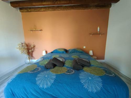 Les Capucines ,proche Beauval & Ch�teaux de La Loire