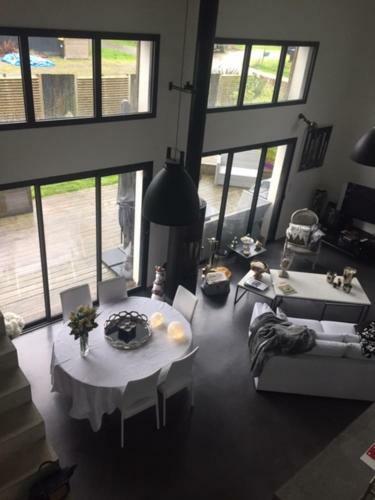 Chez Sylvie