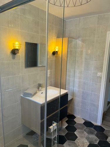 Villa Le Grand Renard
