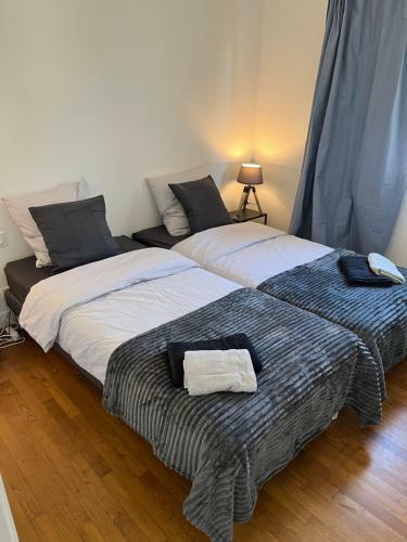 Villa Le Grand Renard