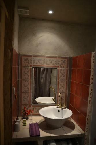 Bed & Breakfast La Voureyline