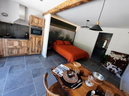 Bed & Breakfast Le Petit B�gou