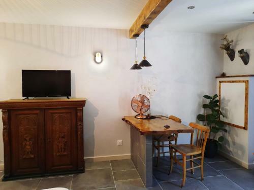Bed & Breakfast Le Petit B�gou