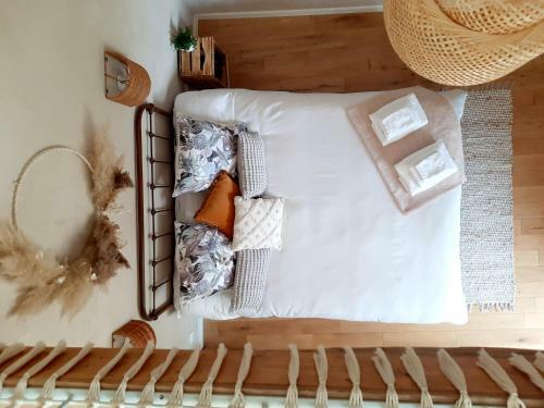 Bed & Breakfast Le Petit B�gou