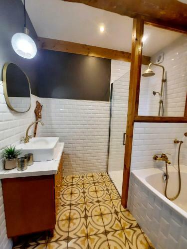 Bed & Breakfast Le Petit B�gou