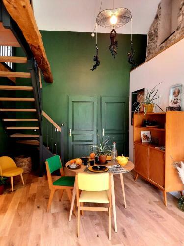 Bed & Breakfast Le Petit B�gou