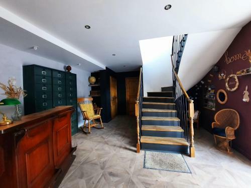 Bed & Breakfast Le Petit B�gou