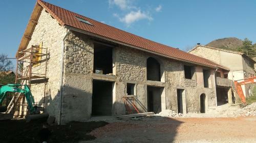 Bed & Breakfast Le Petit B�gou