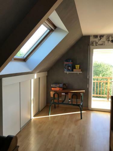 Bed & Breakfast Chambres D?h�tes