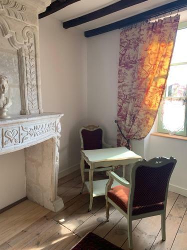 Hostal Le Doux Nid 2