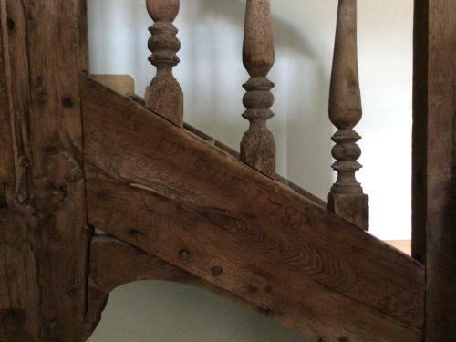 Bed & Breakfast Le Doux Nid 1