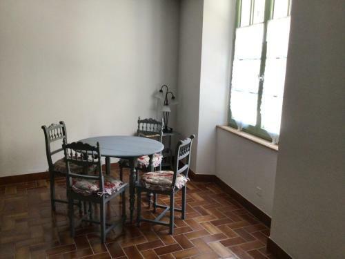 Bed & Breakfast Le Doux Nid 1