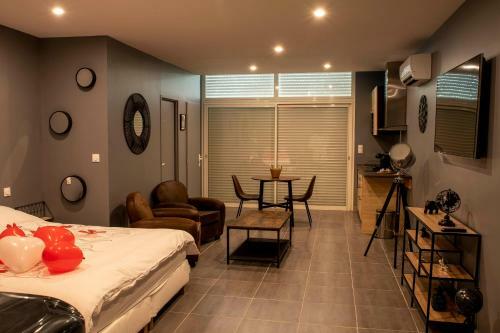 Apartamento La Parenth�se