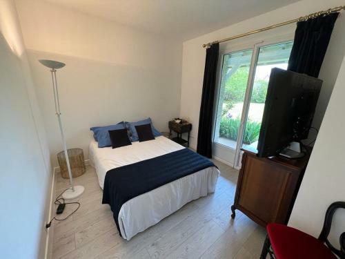 Villa Avec Piscine Priv�e