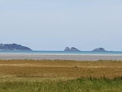 Apartamento Retour De Peche - Vue Mer