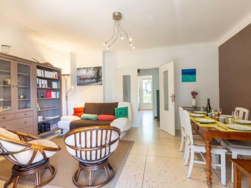 Apartment R�sidence Musset