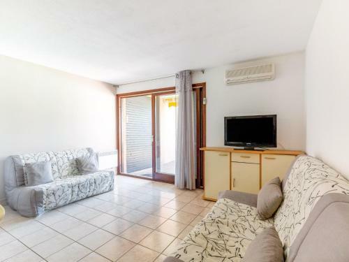 Apartment Les Caroubiers-2