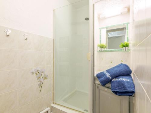 Apartment Le Front De Mer