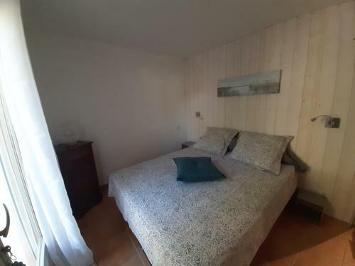 Apartamento Le M�diterran�o