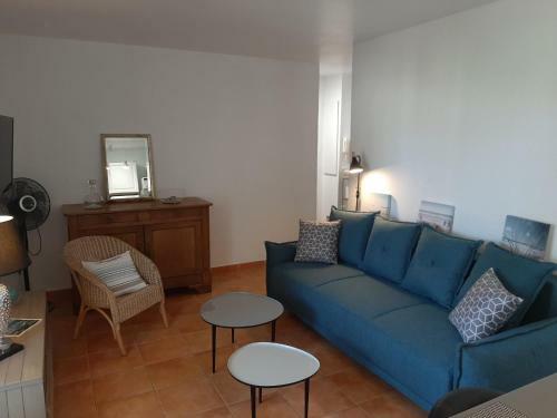 Apartamento Le M�diterran�o