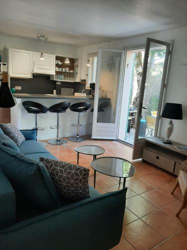 Apartamento Le M�diterran�o
