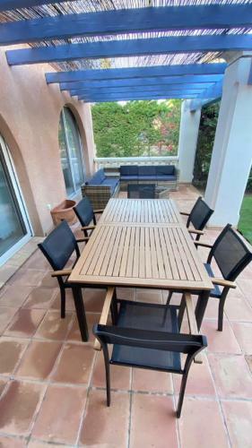 Villa Du Domaine Des �tangs