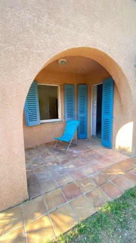 Villa Du Domaine Des �tangs