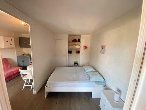 Apartamento Appartement T2 A 200m de La Mer