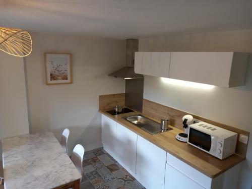 Apartamento Le Loutin