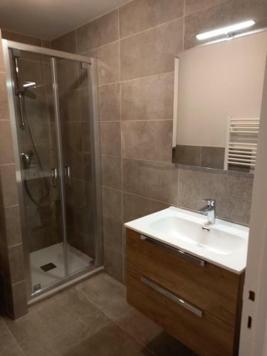 Apartamento Le Loutin