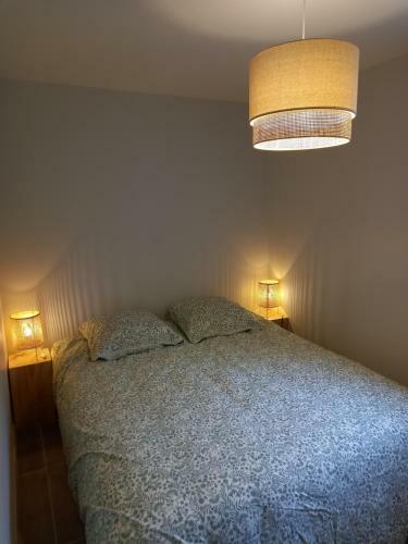 Apartamento Le Loutin