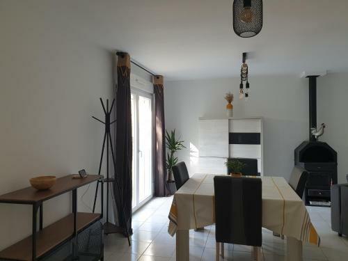 Charmante Maison Au Calme St Briac